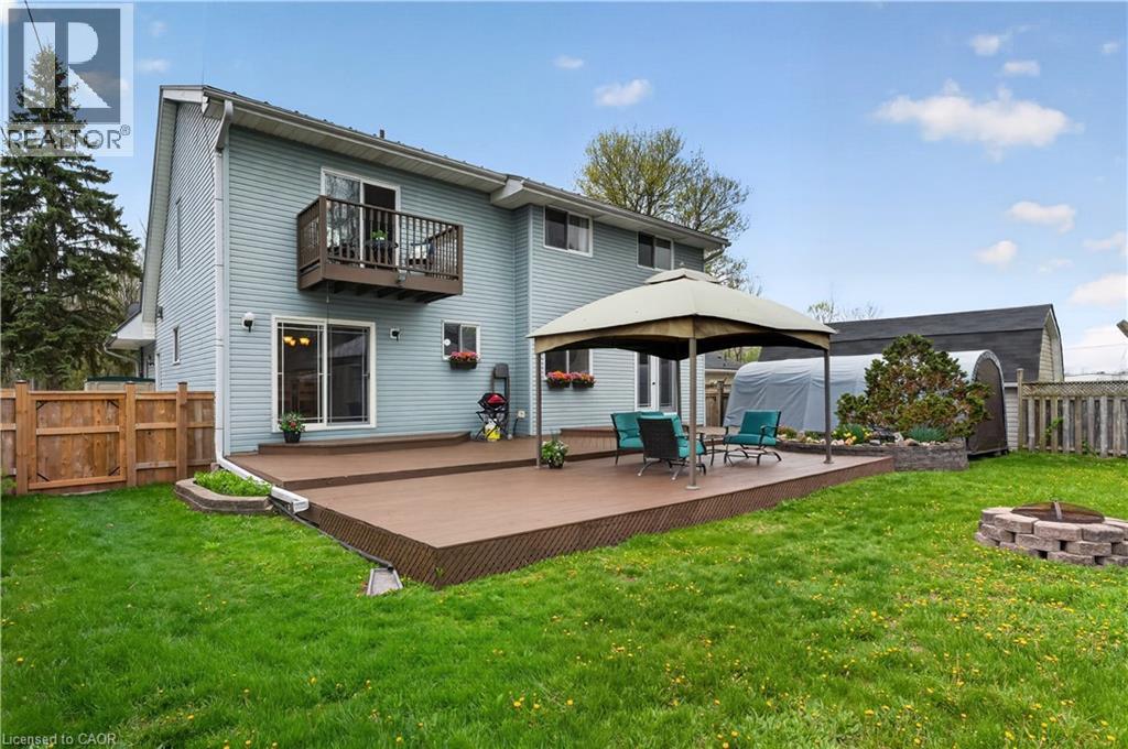 246 COURTWRIGHT Street, Fort Erie, Ontario, L2A2R8 — Photo 42