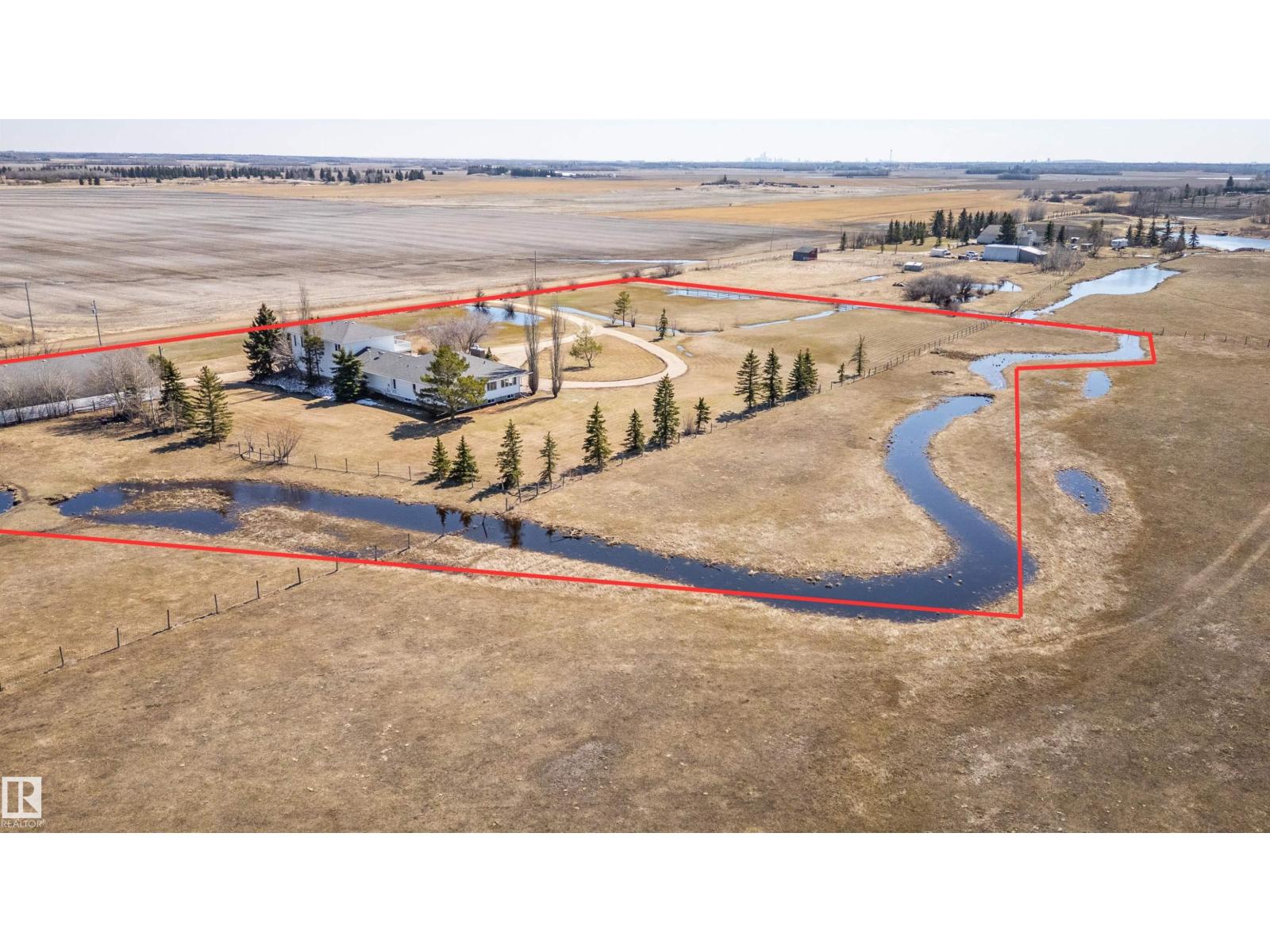 54522 RGE ROAD 255, Rural Sturgeon County