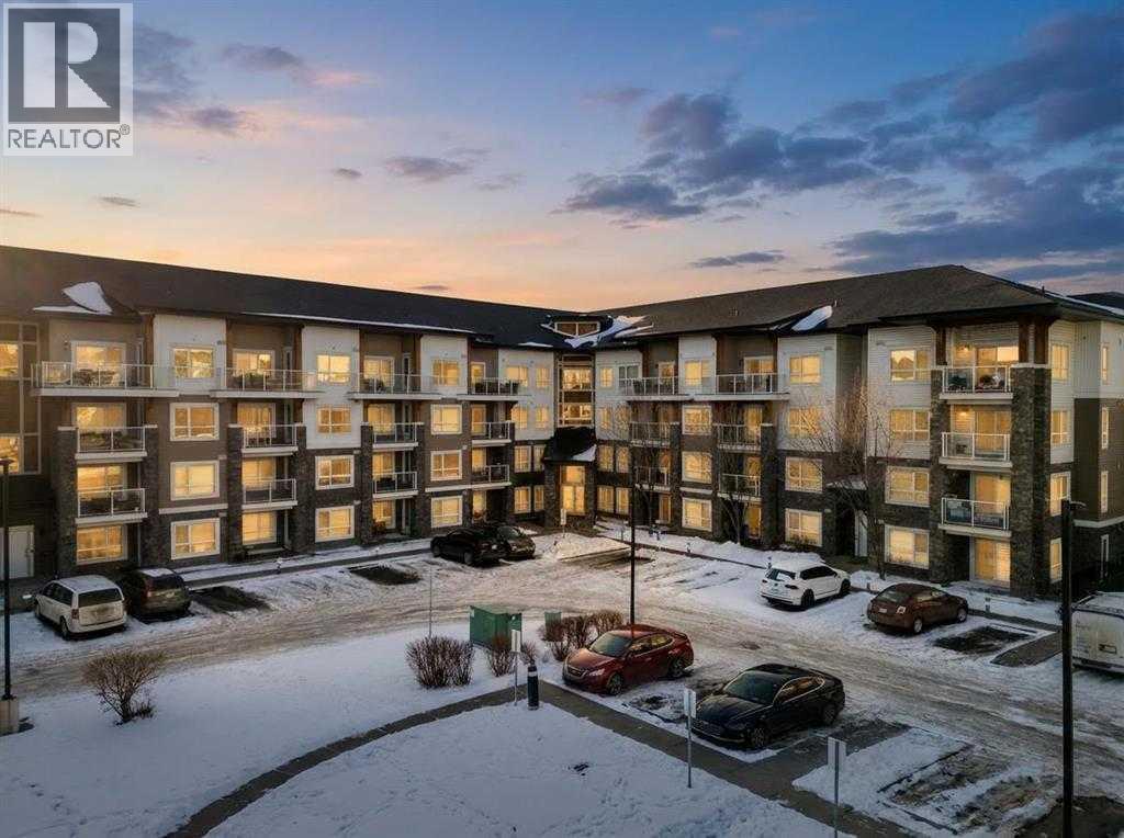 #4108 240 Skyview Ranch Road NE - 2