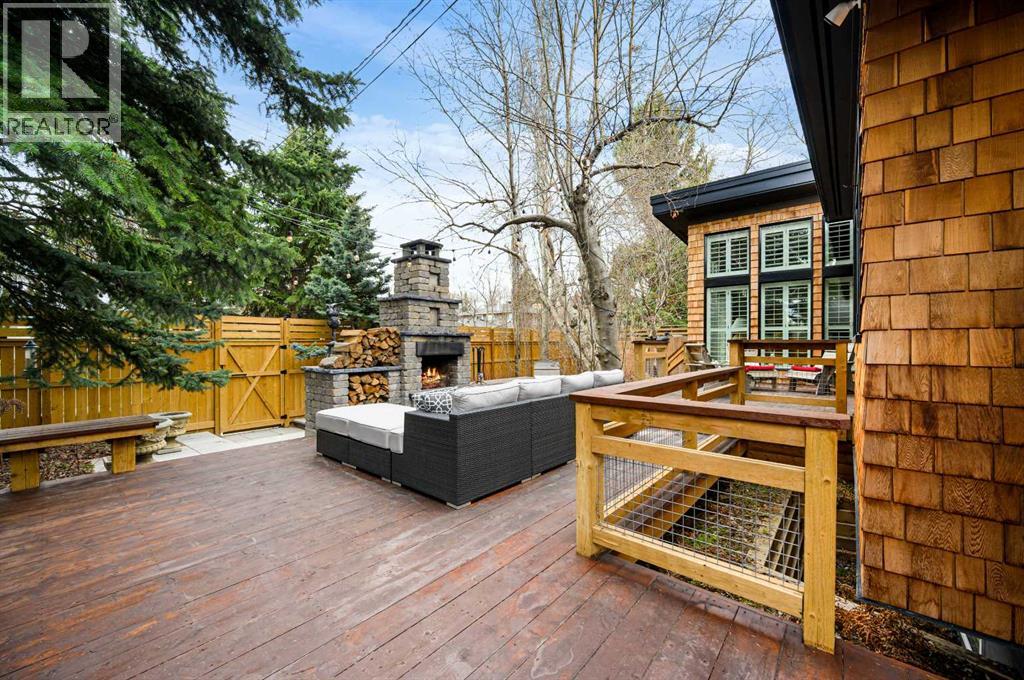 7235 Kananaskis Drive SW — photo 37