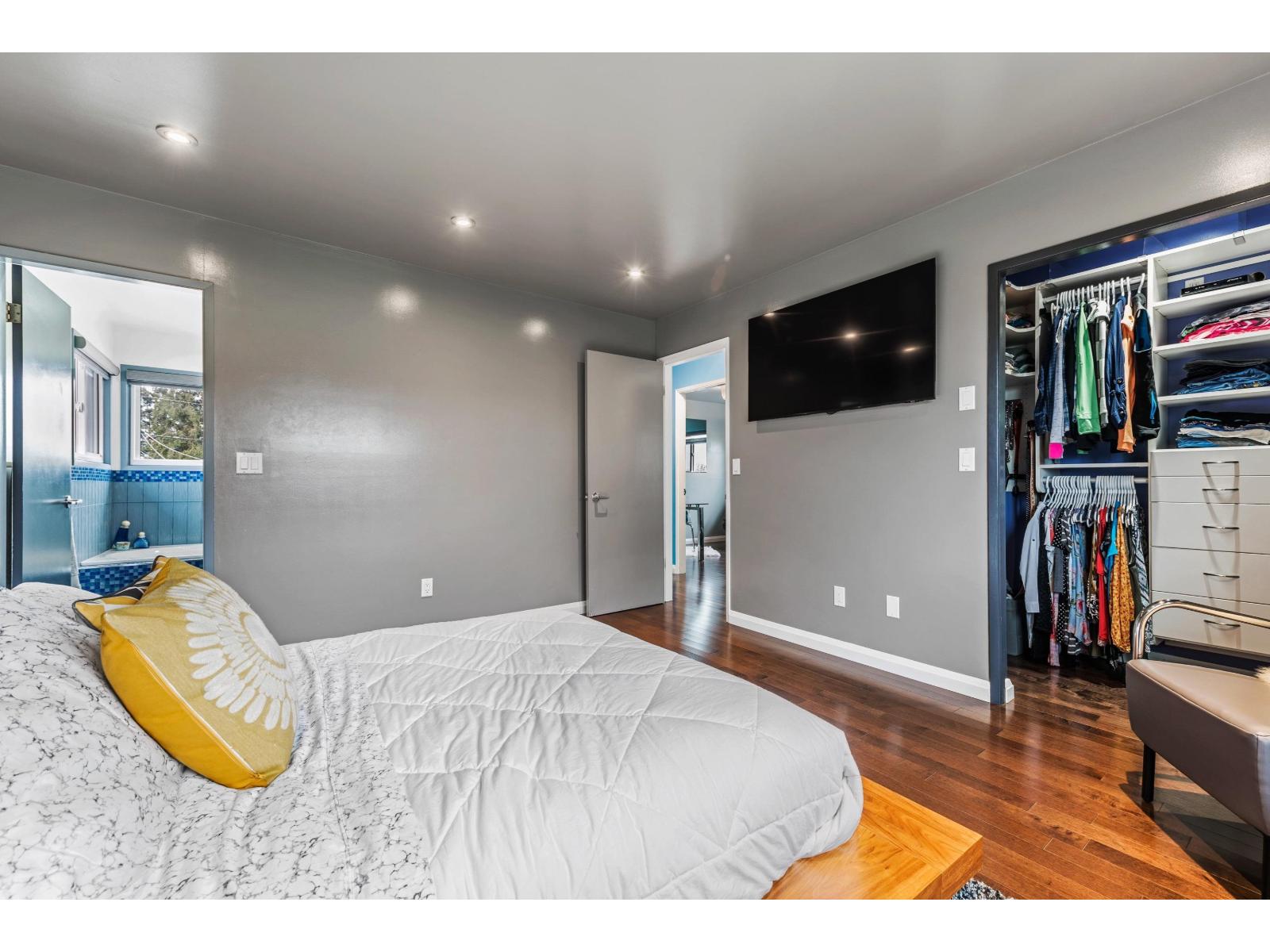 3 Bed, 2 Bath House for Sale in Chilliwack – 46237 STRATHCONA ROAD, Fairfield Island, Chilliwack - Image 28