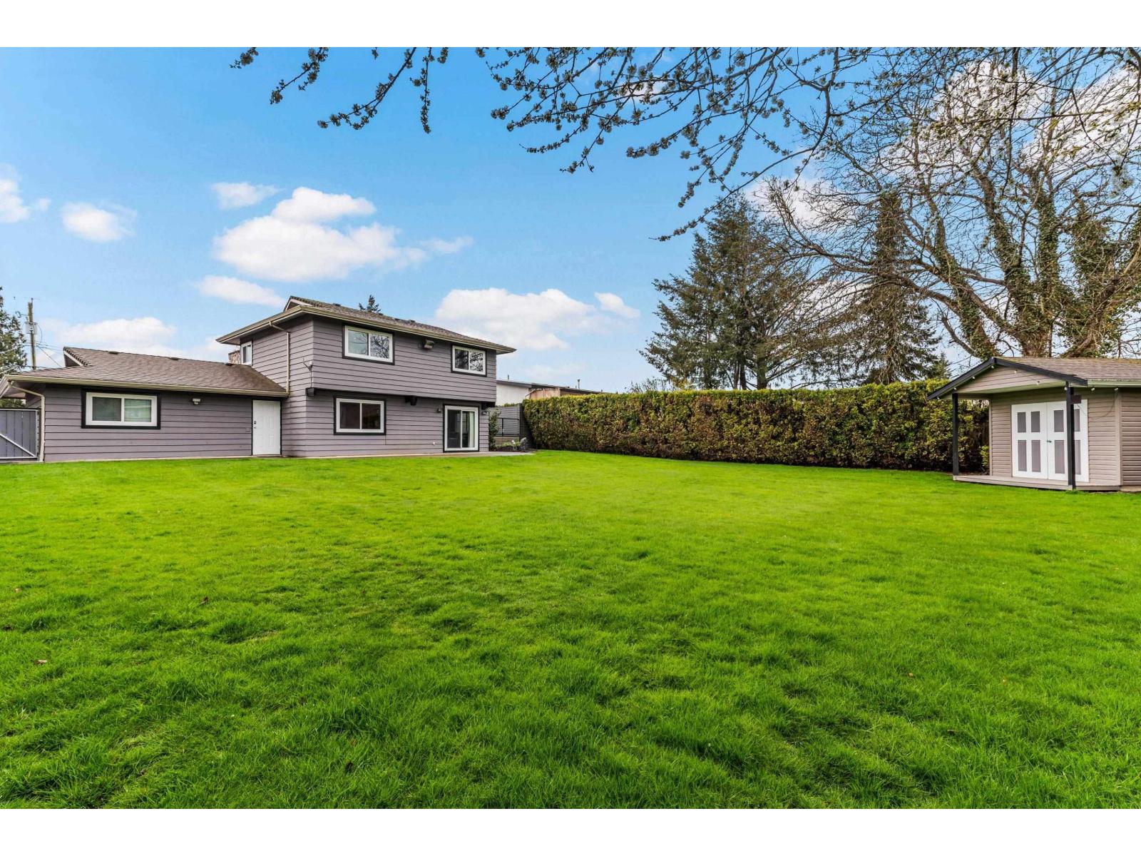 3 Bed, 2 Bath House for Sale in Chilliwack – 46237 STRATHCONA ROAD, Fairfield Island, Chilliwack - Image 37
