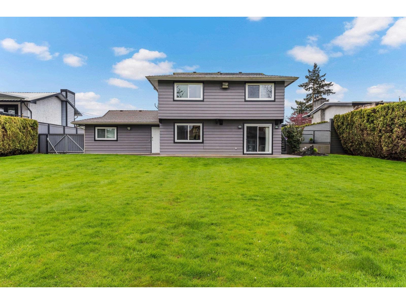 3 Bed, 2 Bath House for Sale in Chilliwack – 46237 STRATHCONA ROAD, Fairfield Island, Chilliwack - Image 38