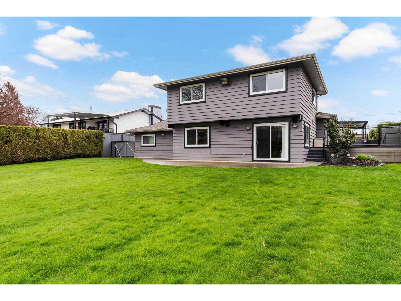 3 Bed, 2 Bath House for Sale in Chilliwack – 46237 STRATHCONA ROAD, Fairfield Island, Chilliwack - Image 39