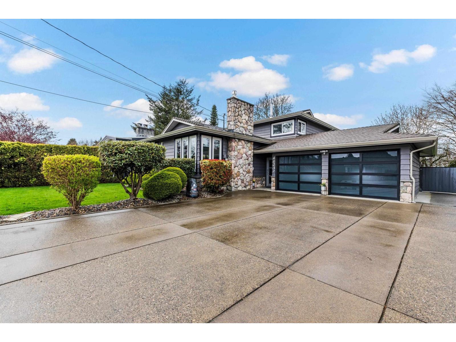 3 Bed, 2 Bath House for Sale in Chilliwack – 46237 STRATHCONA ROAD, Fairfield Island, Chilliwack - Image 8