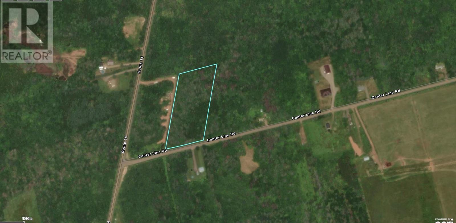 ACREAGE CENTERLINE Road, St. Lawrence — photo 3