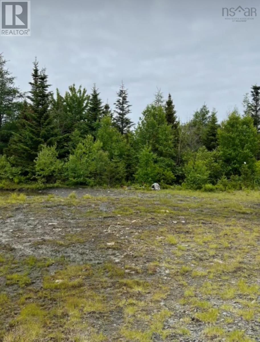 Property 11 of 19 of Lots Lower Lahave Road