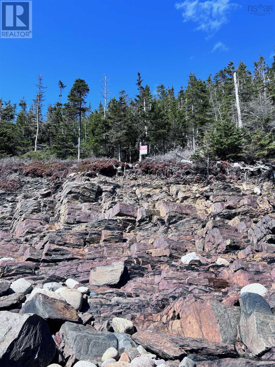 Property 18 of 19 of Lots Lower Lahave Road