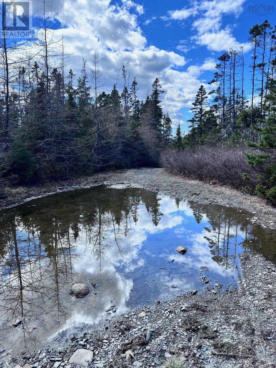 Property 17 of 19 of Lots Lower Lahave Road
