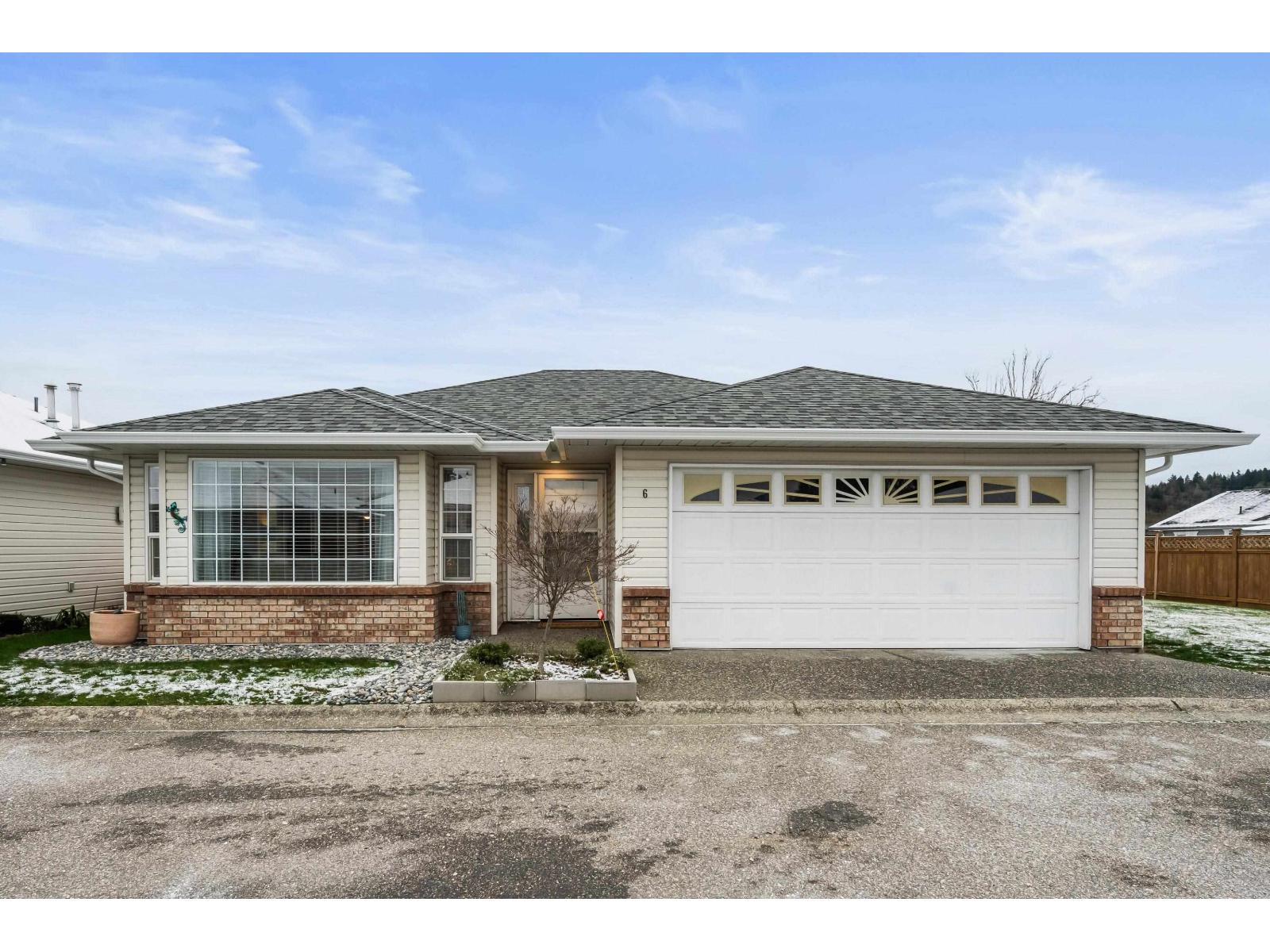 6 9420 WOODBINE STREET, Chilliwack Proper East
