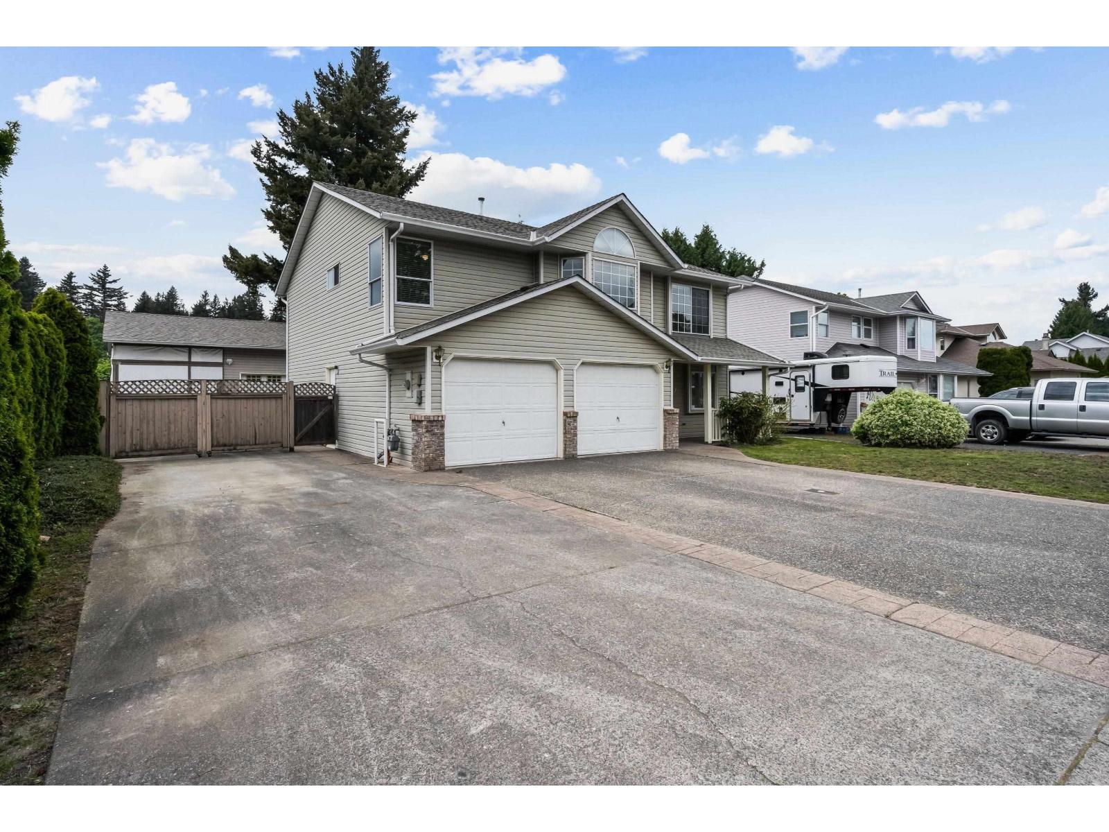 44662 CUMBERLAND AVENUE, Sardis South