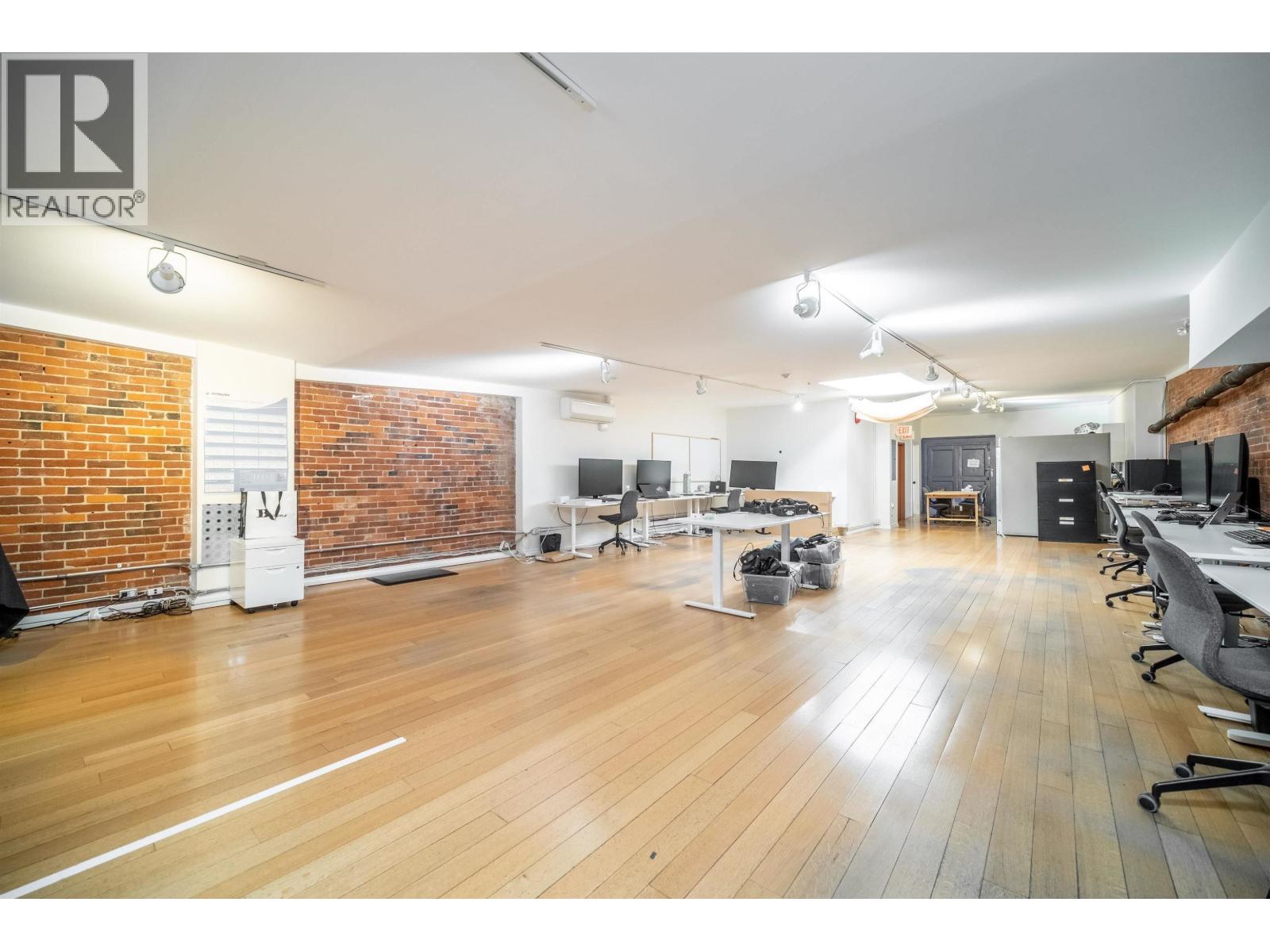 Office for Rent in Vancouver – 200 319 W HASTINGS STREET, Vancouver - Image 3