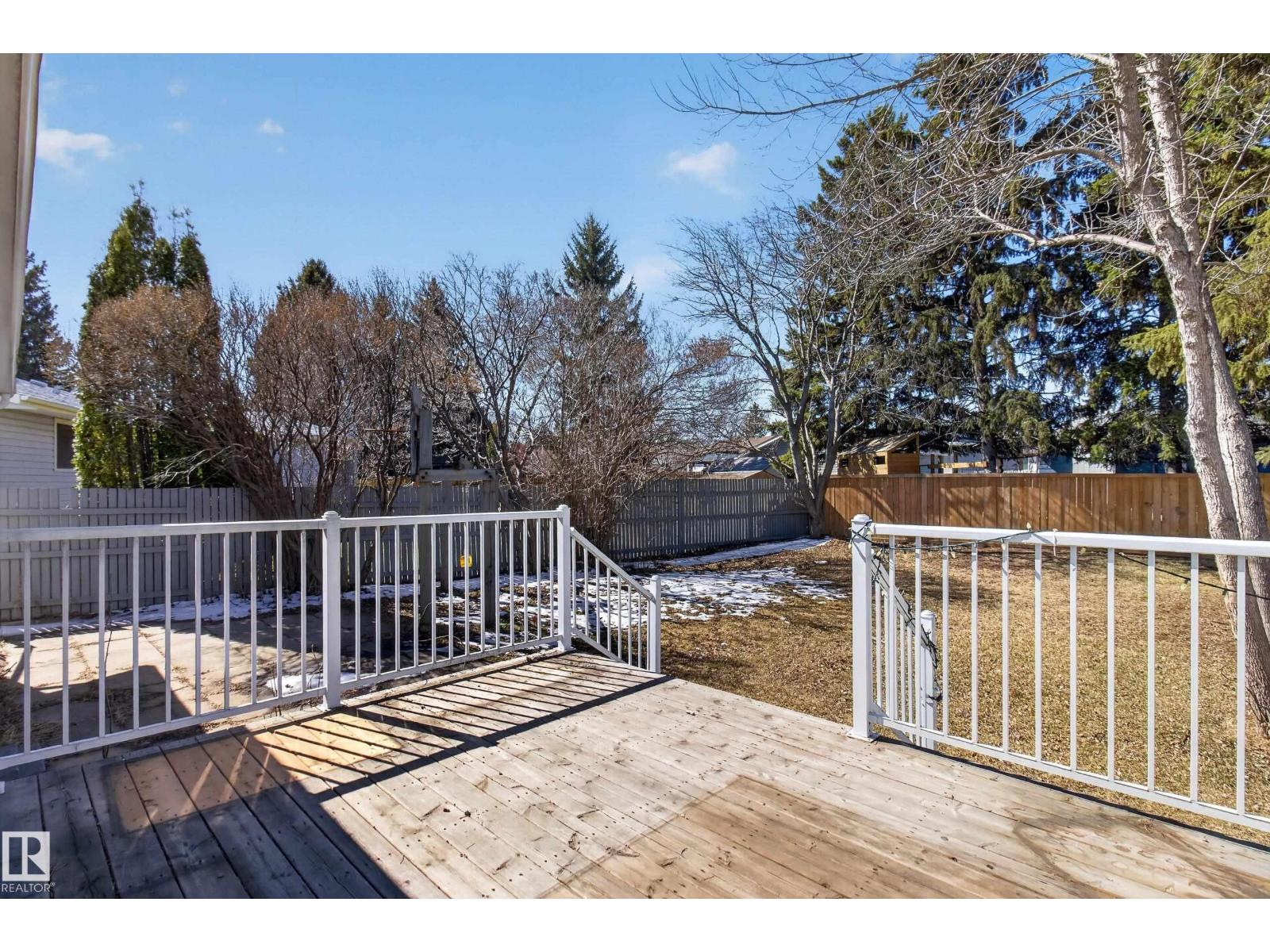 102 GARLAND CR, Sherwood Park