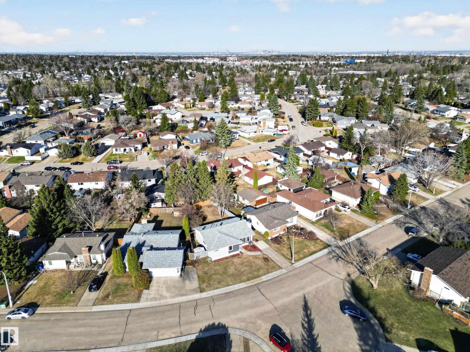 102 GARLAND CR, Sherwood Park