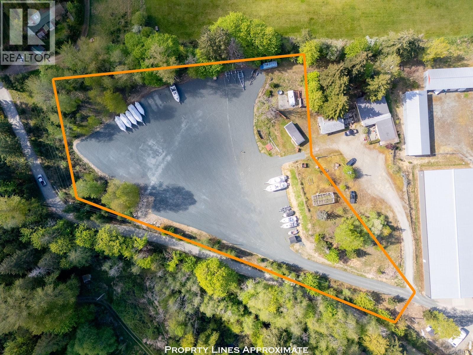 SL A-7695 McKenzie Rd, Port Alberni