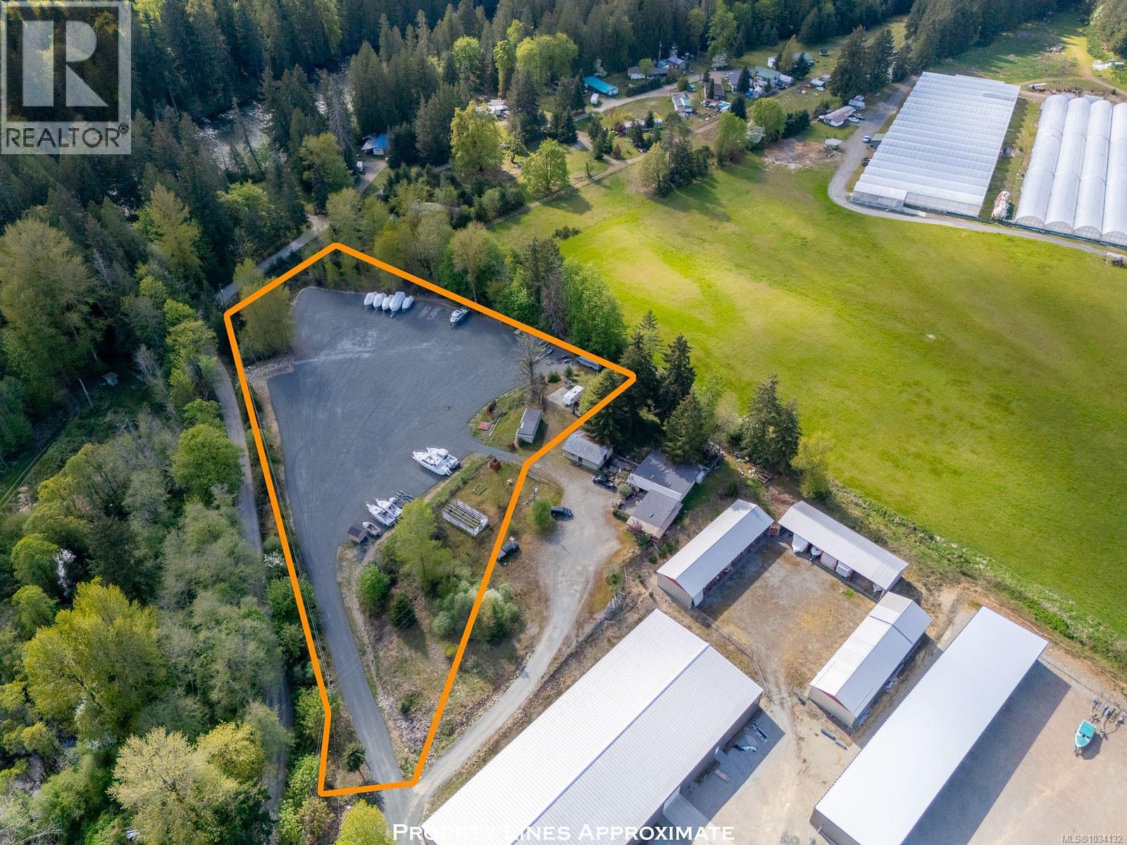 SL A-7695 McKenzie Rd, Port Alberni