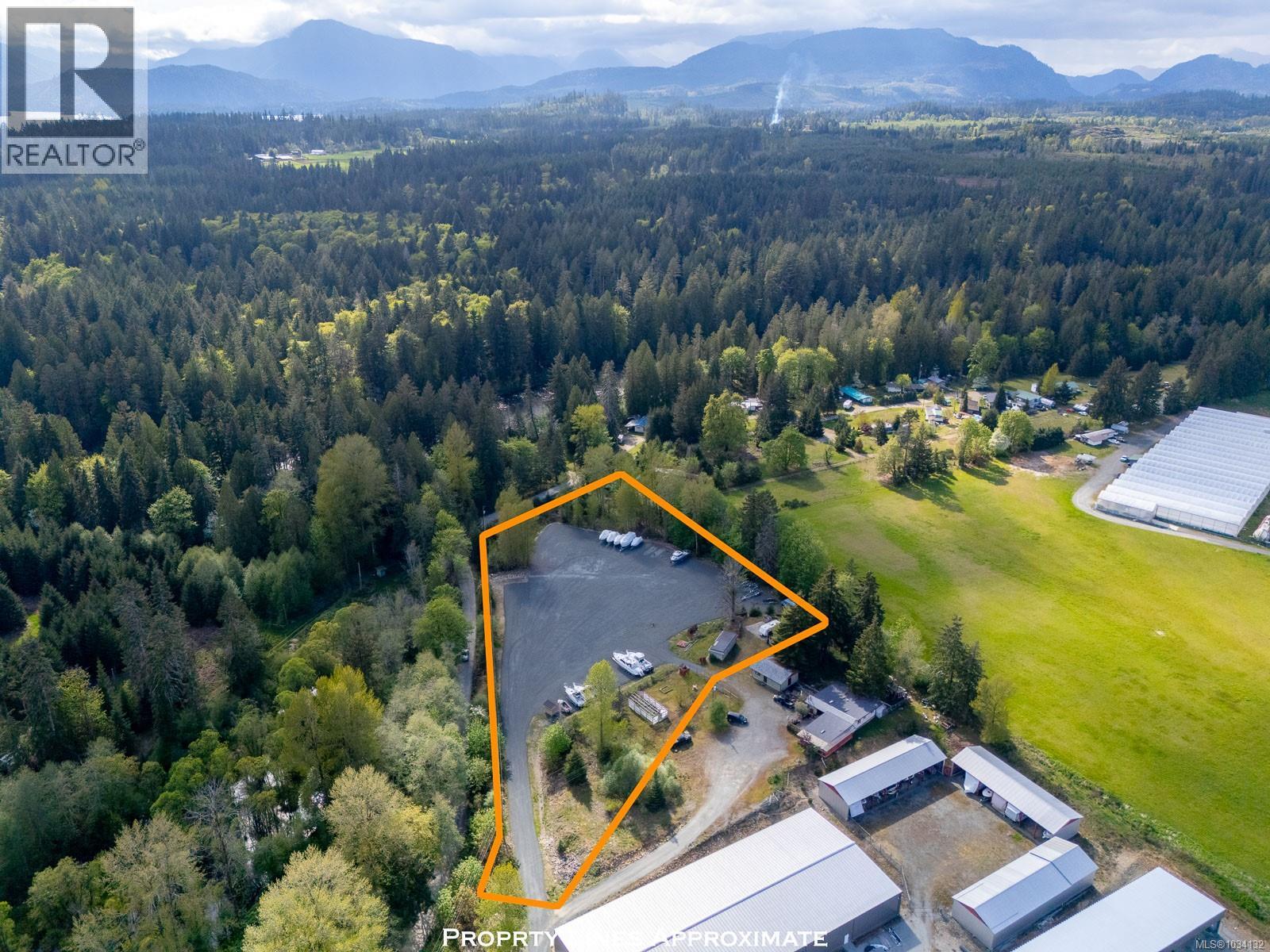 SL A-7695 McKenzie Rd, Port Alberni