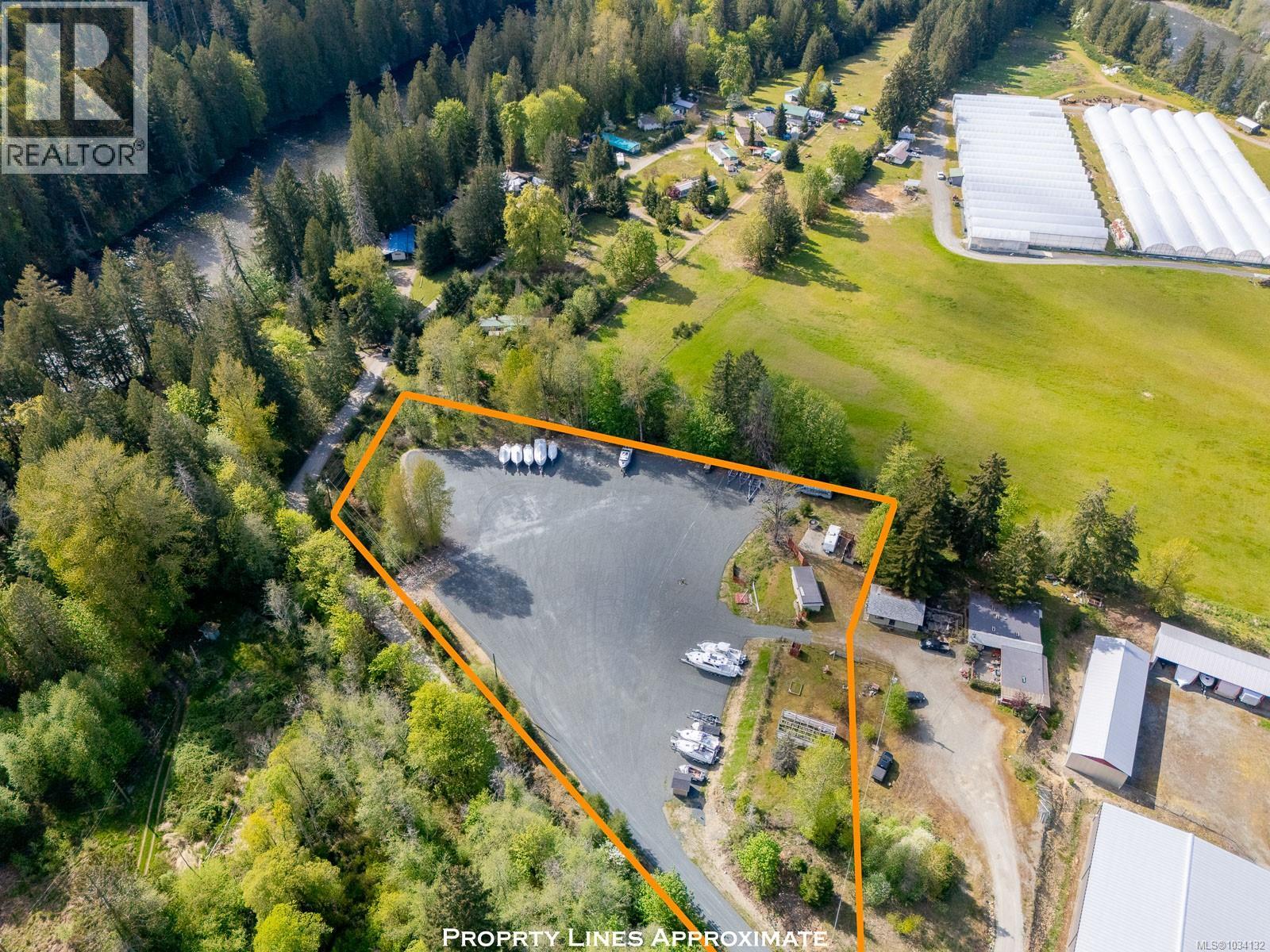 SL A-7695 McKenzie Rd, Port Alberni