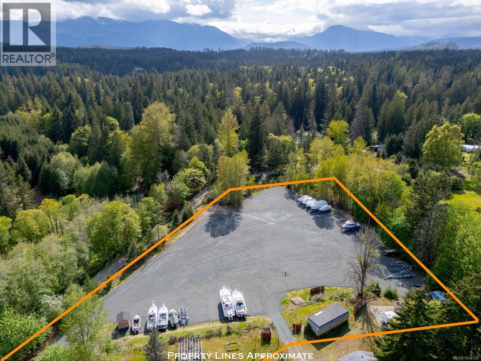 SL A-7695 McKenzie Rd, Port Alberni