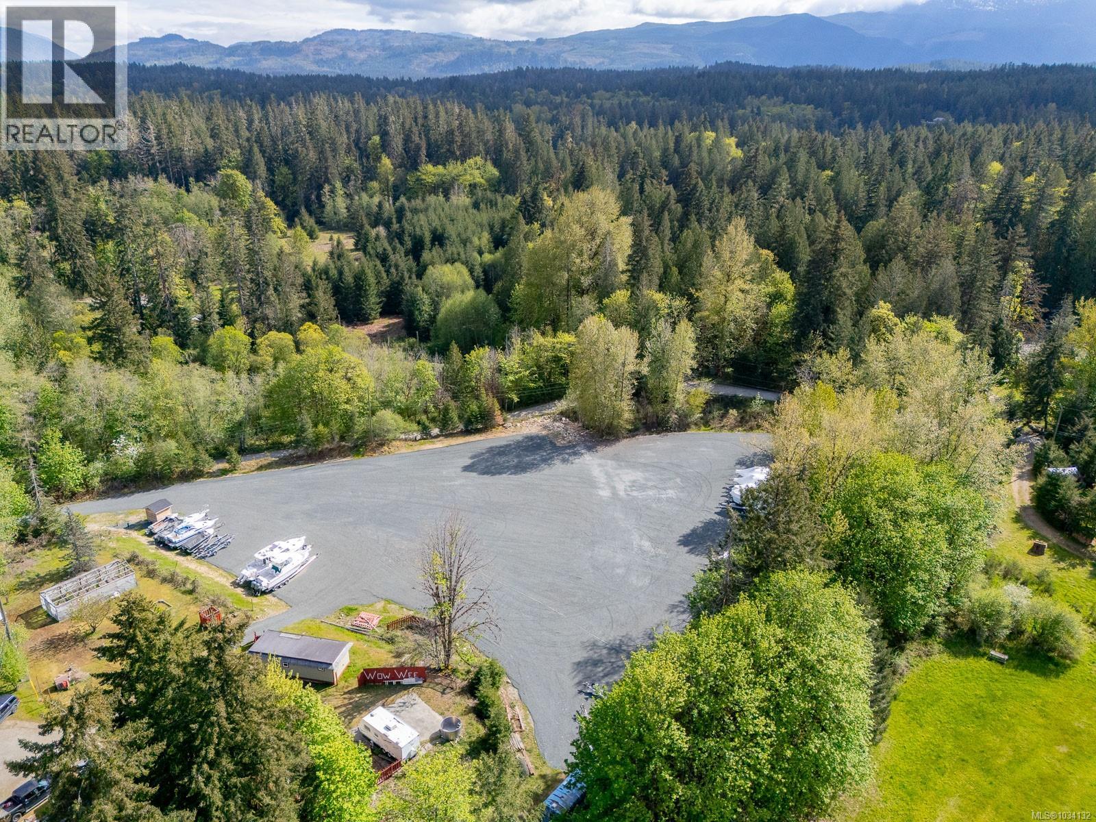 SL A-7695 McKenzie Rd, Port Alberni