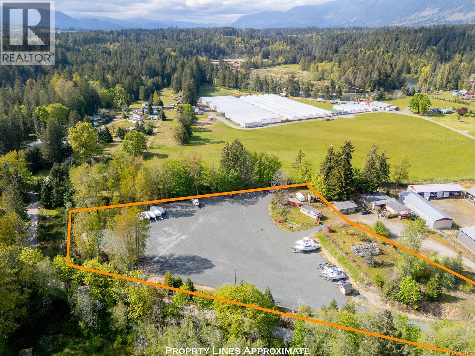 SL A-7695 McKenzie Rd, Port Alberni