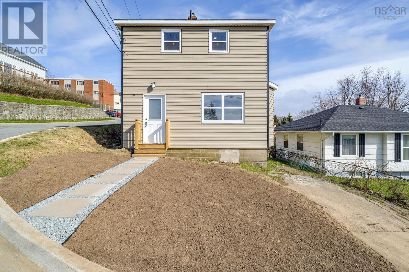 Property 2 of 38 of 56 Irving Street