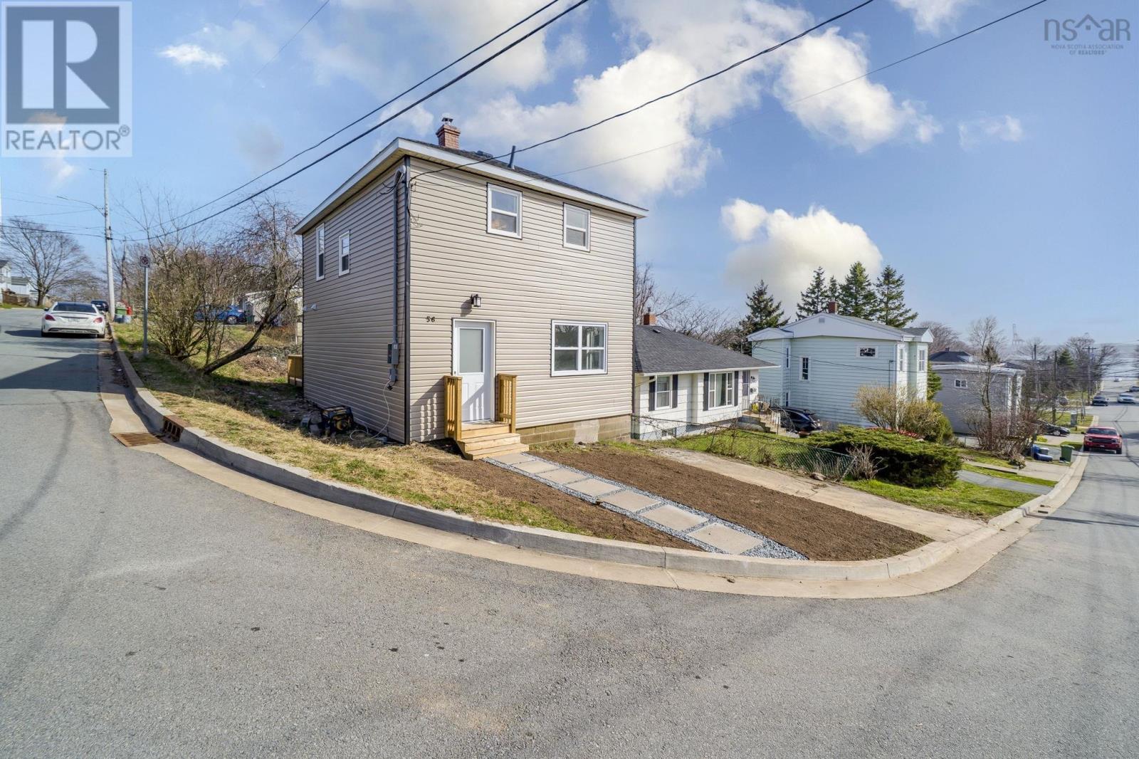 Property 30 of 38 of 56 Irving Street