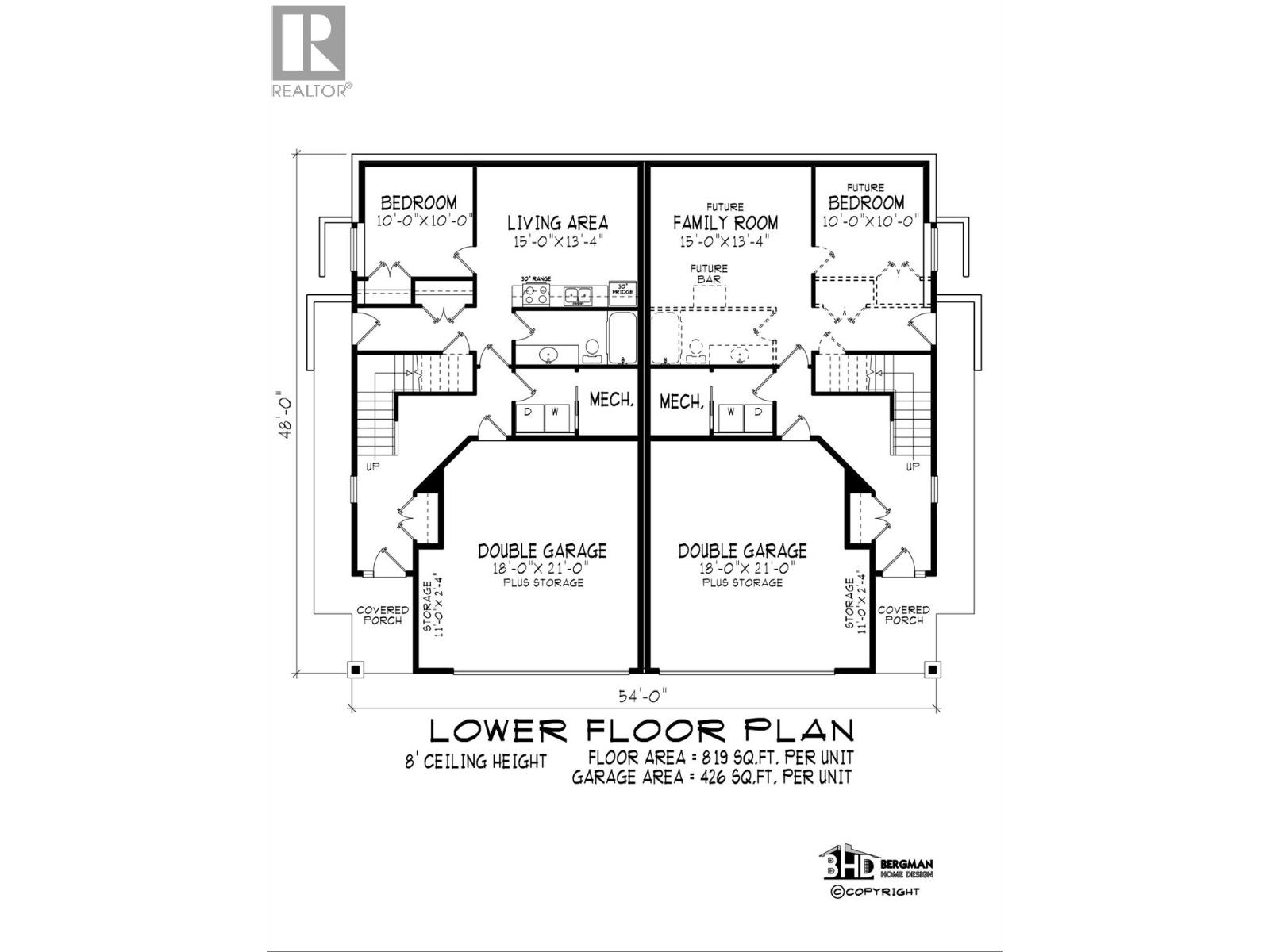 435 Poplar Drive - 13