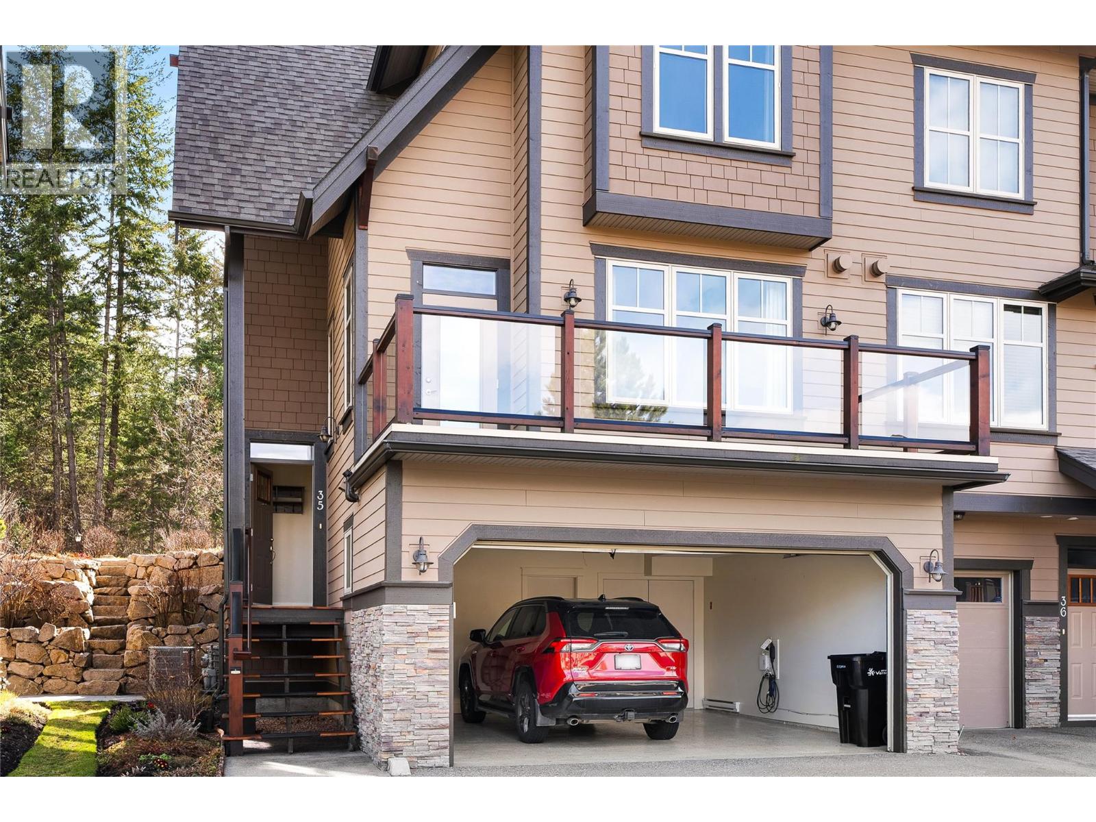 333 Longspoon Drive Unit# 35, Vernon