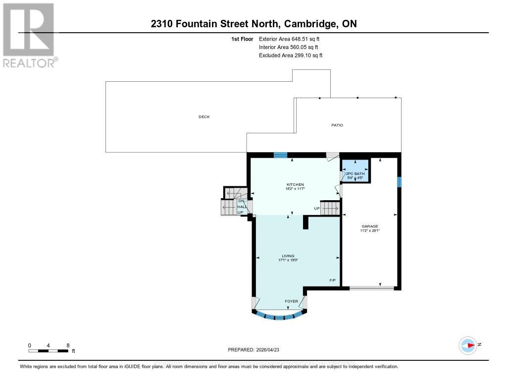 2310 FOUNTAIN STREET N - 42