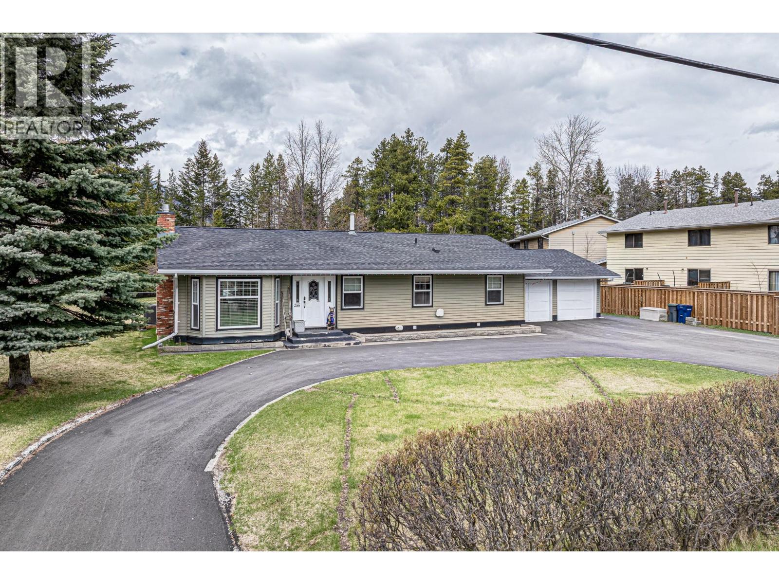 255 Pine Avenue, Sparwood