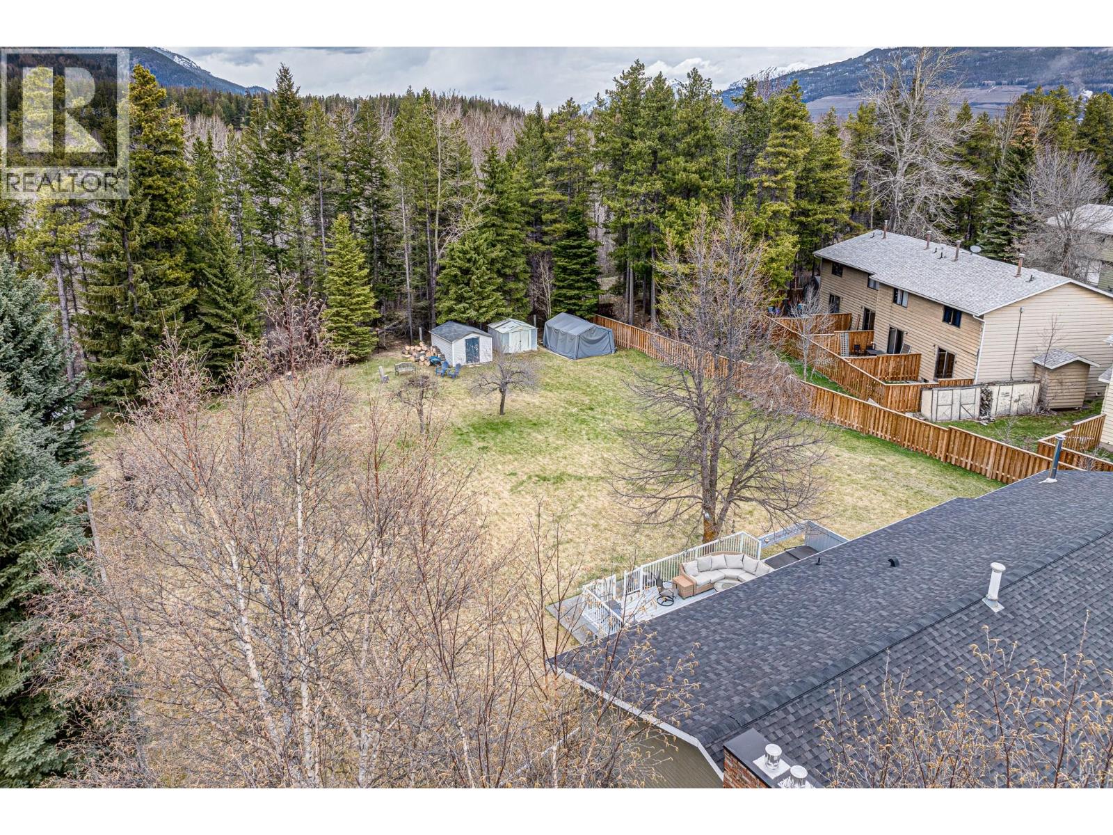 255 Pine Avenue, Sparwood