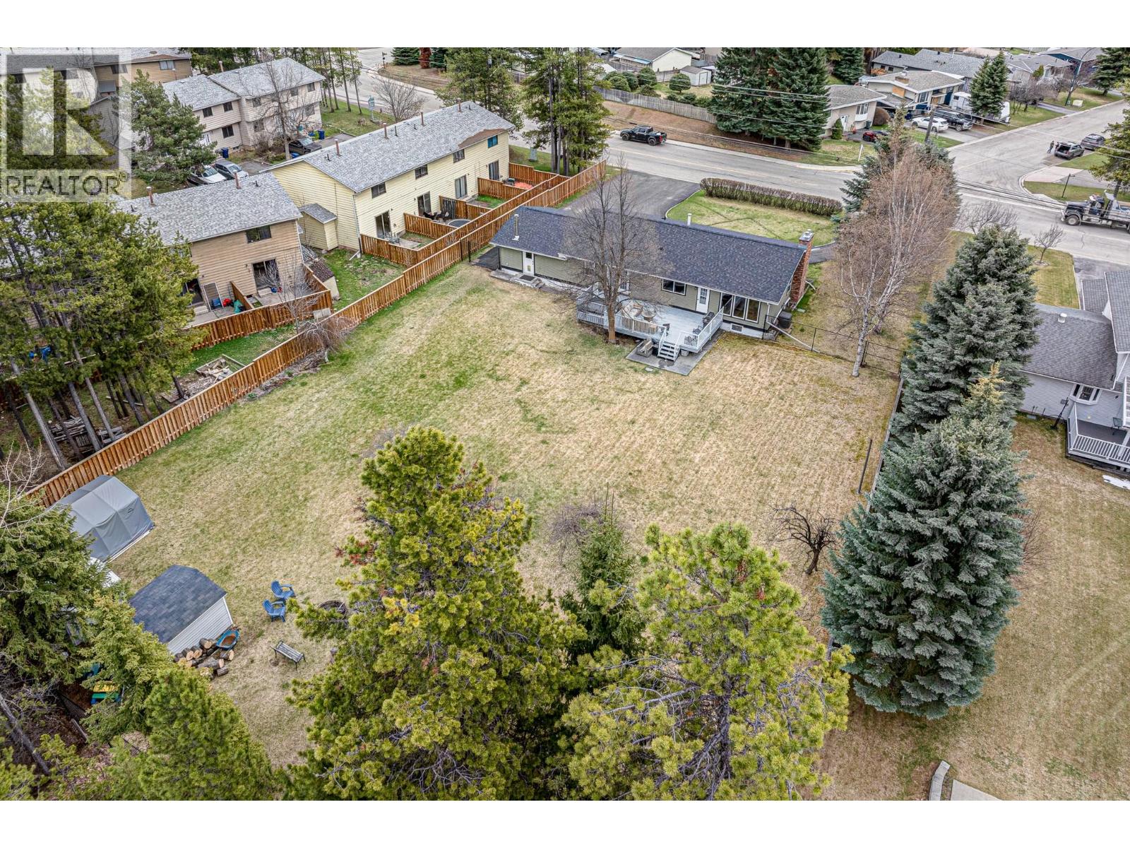 255 Pine Avenue, Sparwood
