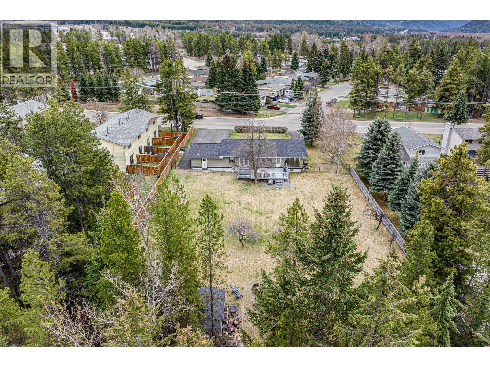 255 Pine Avenue, Sparwood