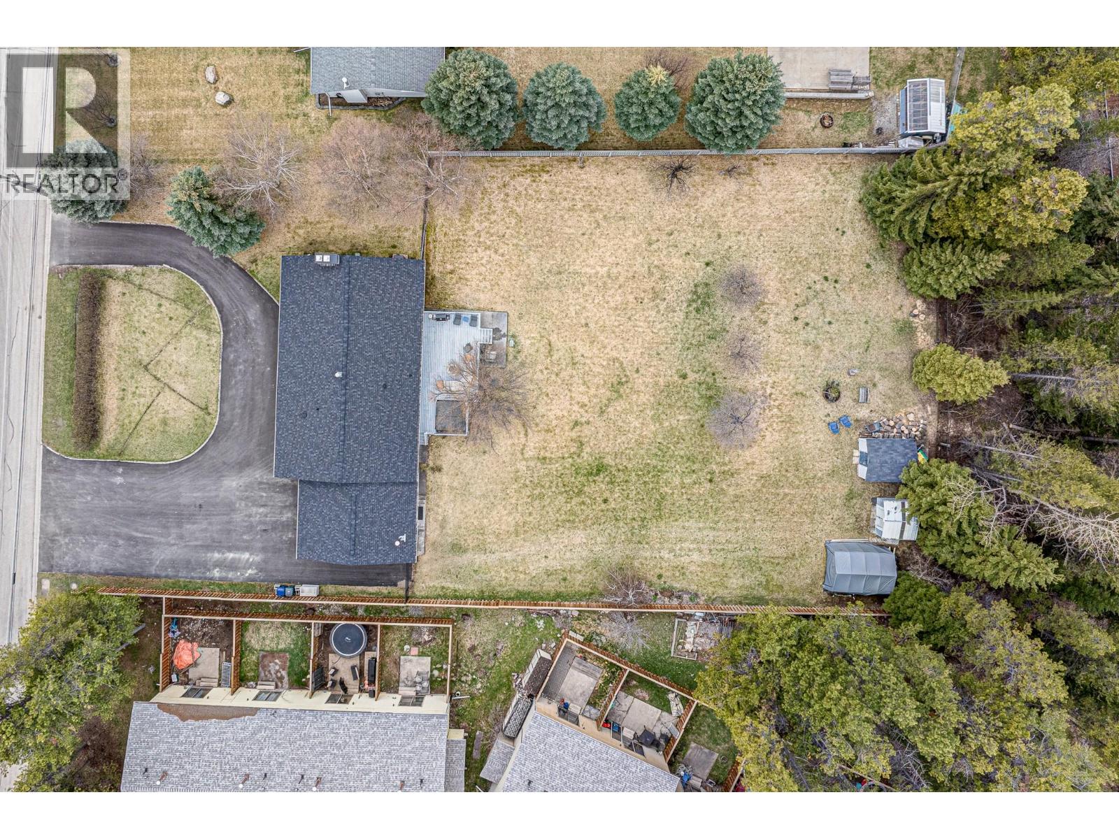 255 Pine Avenue, Sparwood