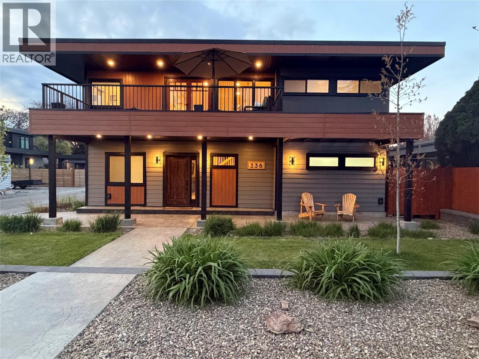 338 Burne Avenue, Kelowna