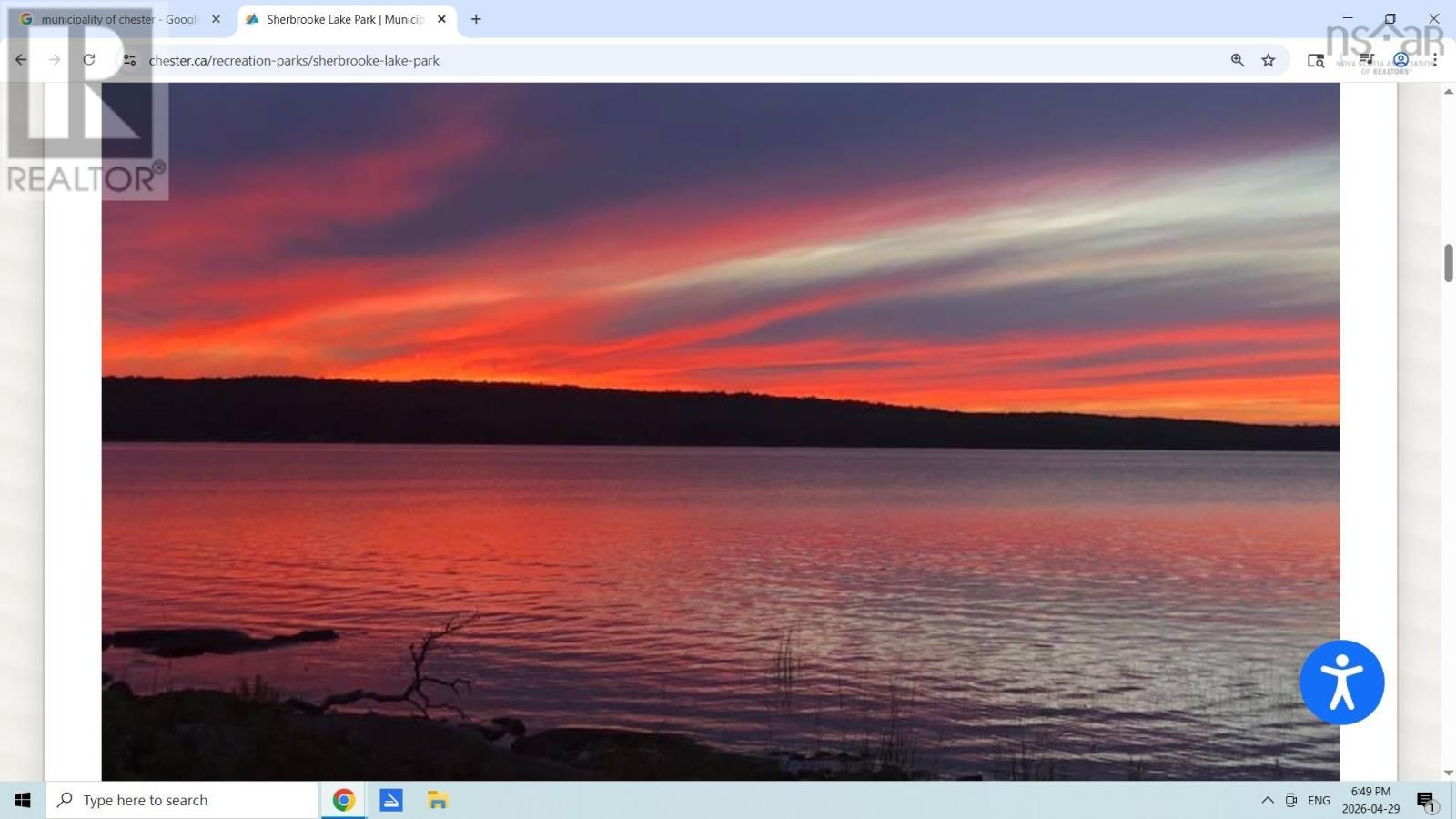 Property photo of 46 Larch Lane