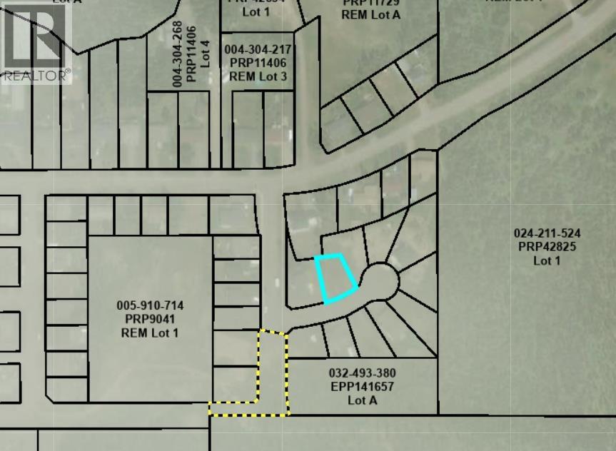 615 CASIMIR Avenue, Burns Lake