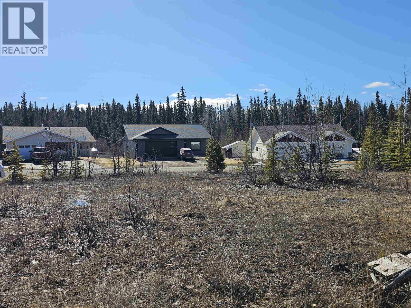 615 CASIMIR Avenue, Burns Lake