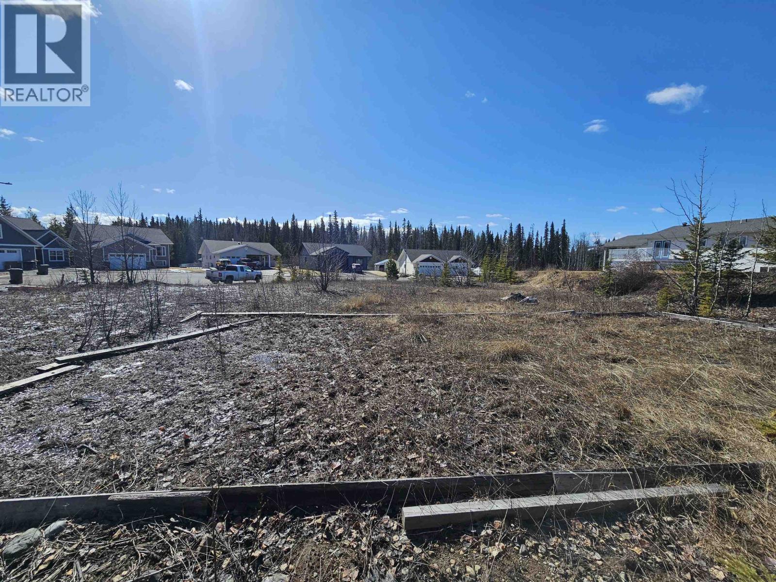 615 CASIMIR Avenue, Burns Lake