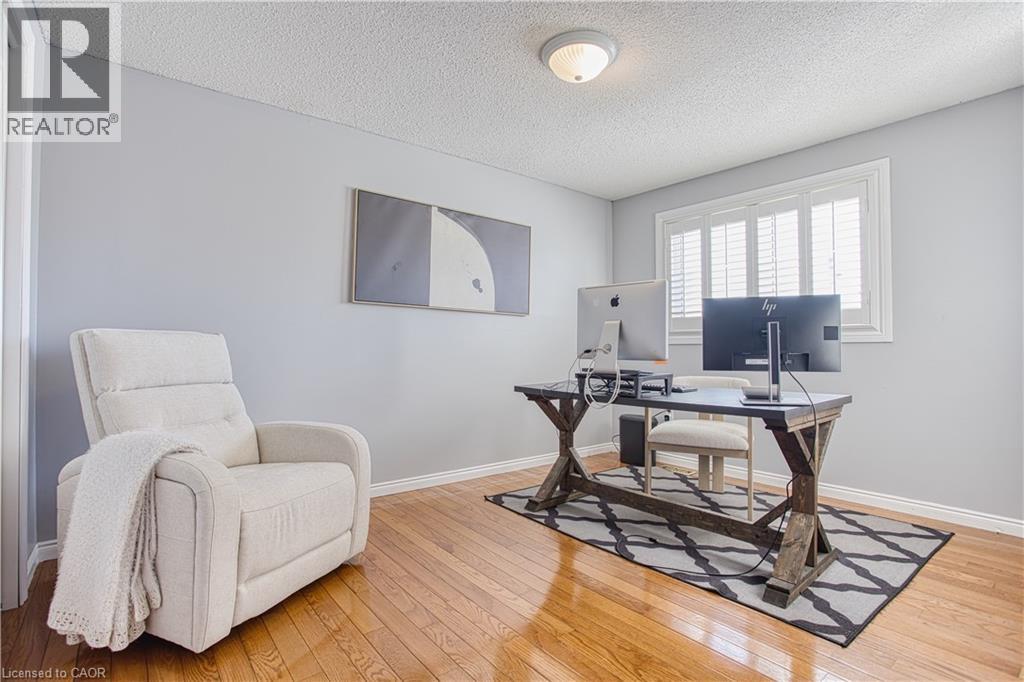 39 REGIS Court, Stoney Creek, Ontario, L8E4M8 — Photo 20