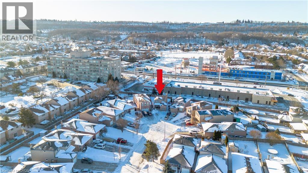 39 REGIS Court, Stoney Creek, Ontario, L8E4M8 — Photo 36