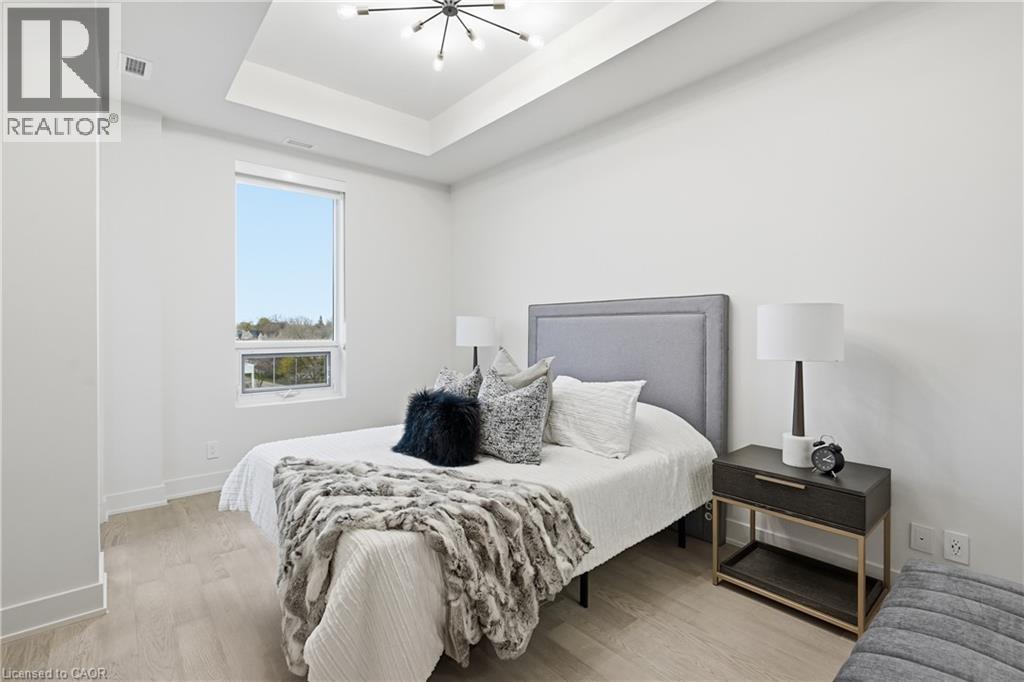 123 MAURICE Drive Unit# 409, Oakville, Ontario, L6K2W6 — Photo 16