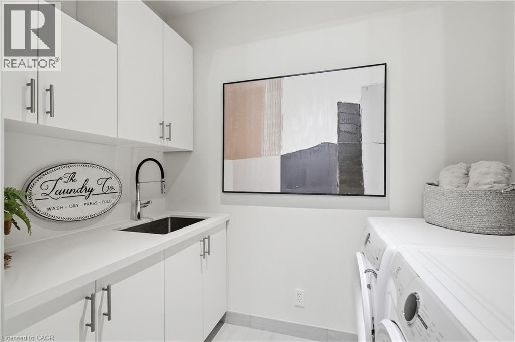 123 MAURICE Drive Unit# 409, Oakville, Ontario, L6K2W6 — Photo 26