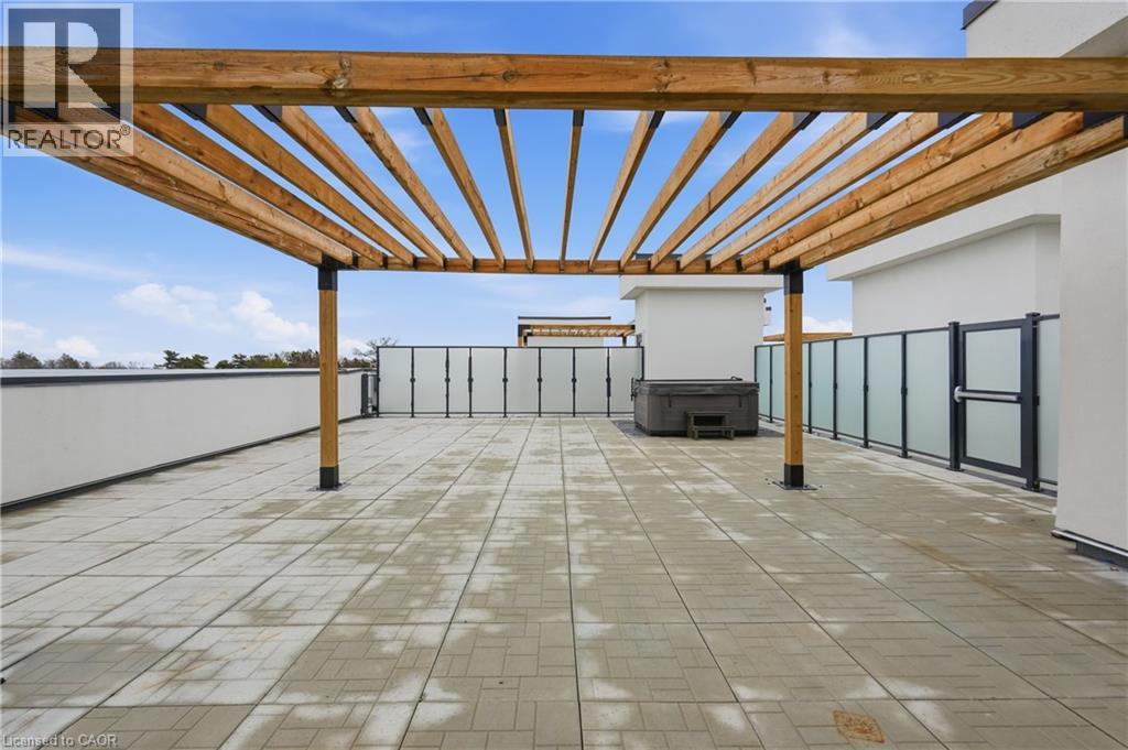 123 MAURICE Drive Unit# 409, Oakville, Ontario, L6K2W6 — Photo 30