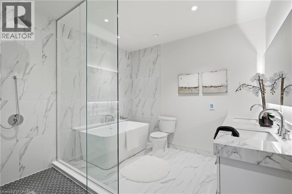 123 MAURICE Drive Unit# 409, Oakville, Ontario, L6K2W6 — Photo 17