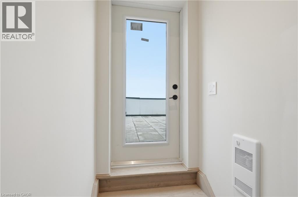 123 MAURICE Drive Unit# 409, Oakville, Ontario, L6K2W6 — Photo 28