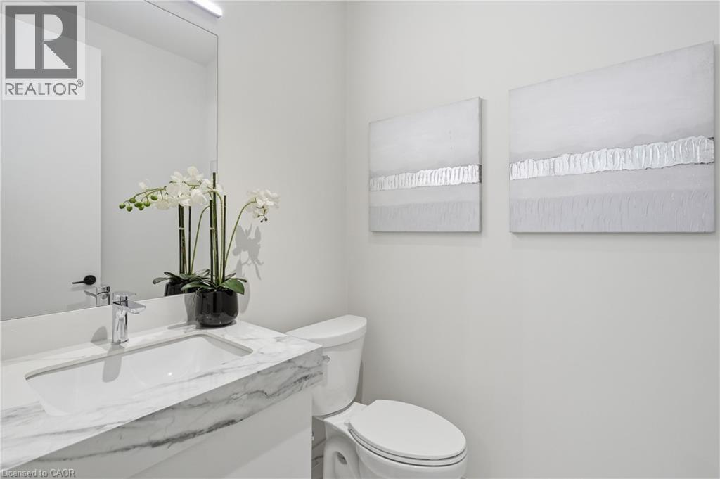 123 MAURICE Drive Unit# 409, Oakville, Ontario, L6K2W6 — Photo 25