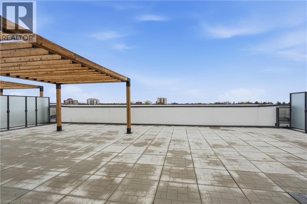 123 MAURICE Drive Unit# 409, Oakville, Ontario, L6K2W6 — Photo 32