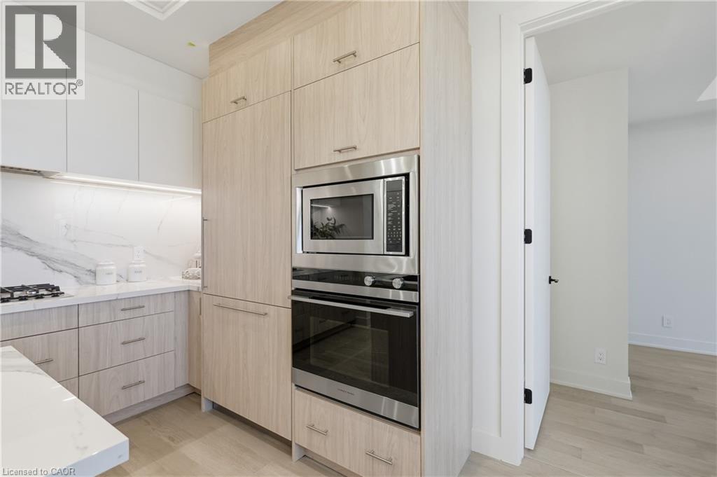 123 MAURICE Drive Unit# 409, Oakville, Ontario, L6K2W6 — Photo 12